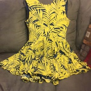 H&M Flow dress